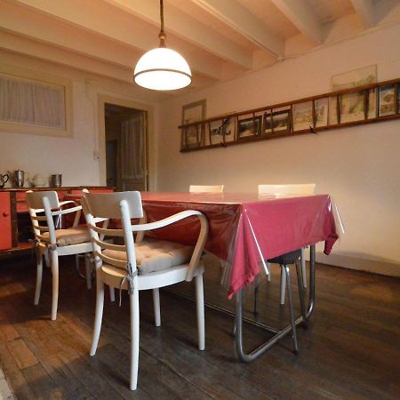 Spacious Holiday Home Near The Forest Barricourt ภายนอก รูปภาพ