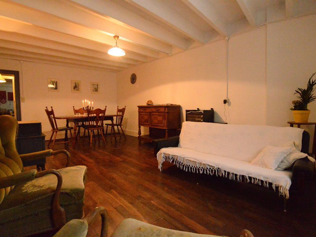 Spacious Holiday Home Near The Forest Barricourt ภายนอก รูปภาพ
